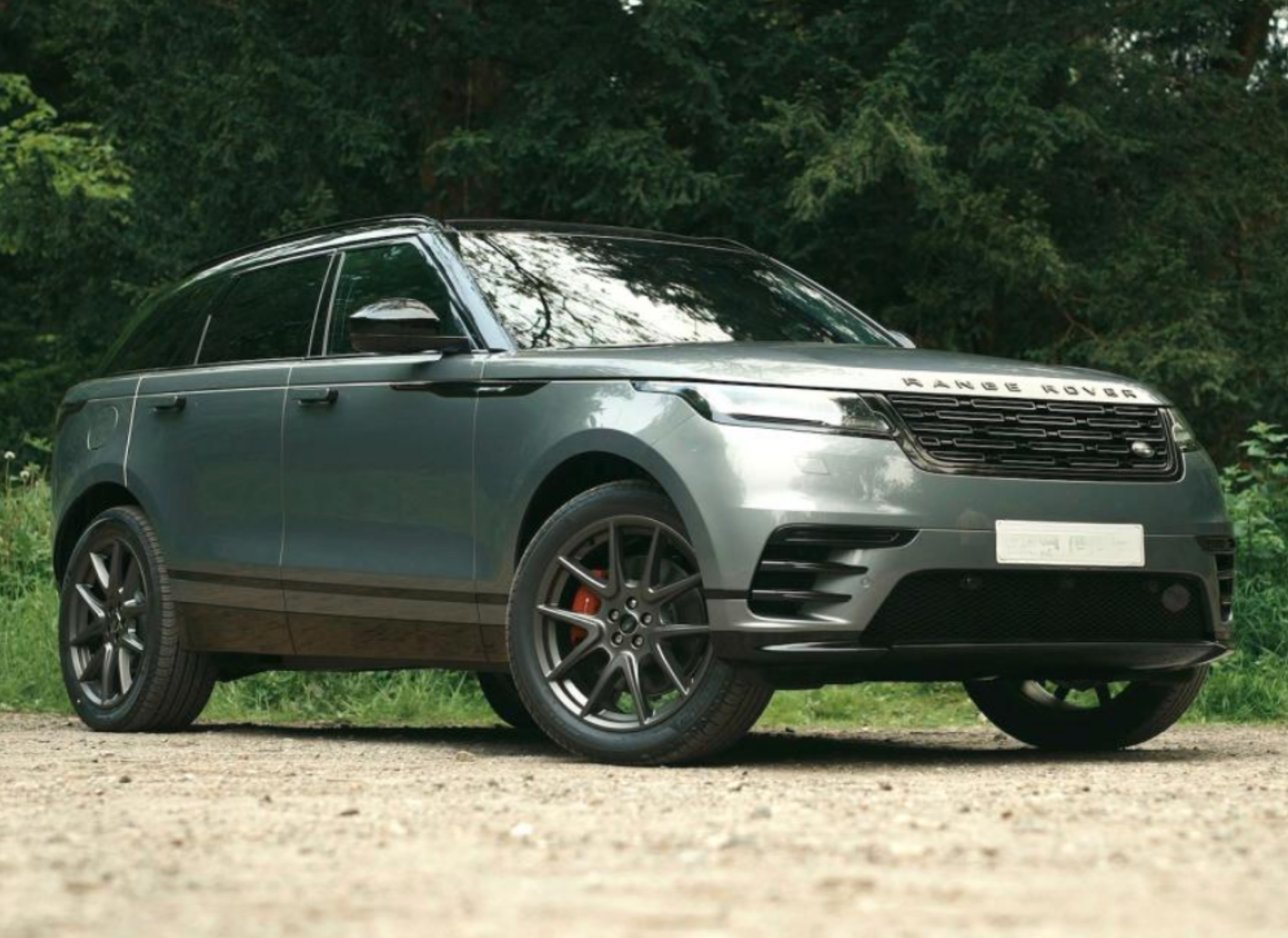 LAND ROVER RANGE ROVER VELAR 2.0 D200 MHEV S 5dr Auto